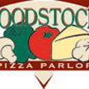 Woodstock's Pizza Parlor - Pizza