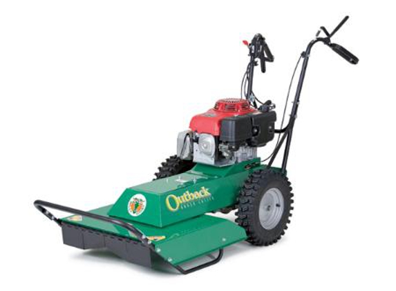 Economy Mowers - North Richmond, NSW