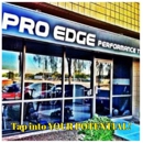 Pro Edge Performance Training - Training Consultants