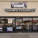 Tailor & Tuxedo in the Park - Leather Goods
