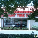 Discount Tire - Automobile Parts & Supplies