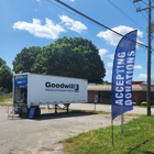 Goodwill Donation Drop-Off