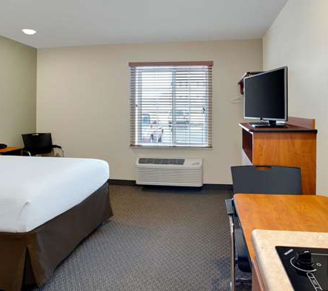 WoodSpring Suites Columbus North I-270 - Columbus, OH