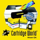 Cartridge World