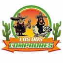 Restaurant & Salon Los Dos Compadres - Mexican Restaurants