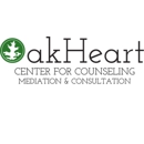 OakHeart Center for Counseling Mediation & Consultation - Mental Health Services