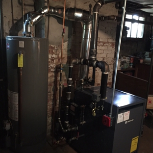 1st Choice Plumbing Heating and Air Conditioning - Lodi, NJ