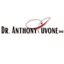 Dr. Anthony Iuvone, DMD