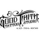 Good Faith Tattoo Studio - Tattoos