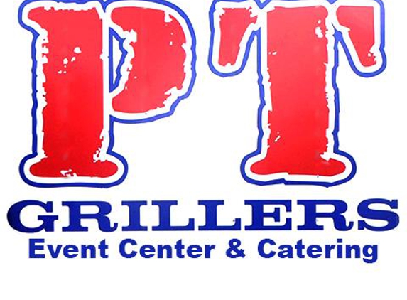 PT Grillers Event Center & Catering - Reinbeck, IA