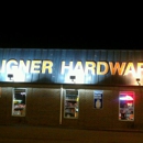 Aigner's Hardware & Supply - Hardware Stores