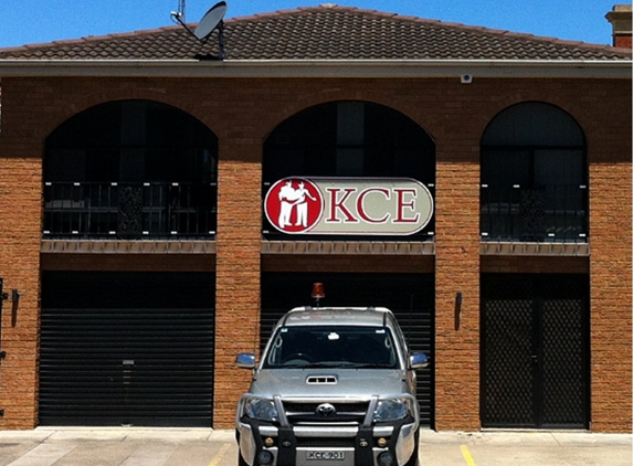 KCE - Singleton, NSW