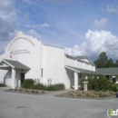 Conway United Methodist Church - United Methodist Churches