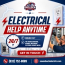 Save-A-Buck Electric - Electricians