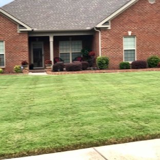 Davis Lawn Care - Harvest, AL