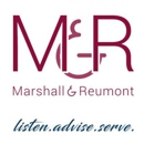Marshall and Reumont CPAs - Accountants-Certified Public