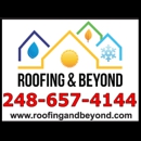 Roofing and Beyond - Roofing Contractors
