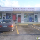 Bev's West Indian 99 Cent Store