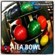 The Alley at Aiea Bowl