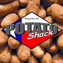 Potato Shack Plus - American Restaurants