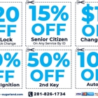 Sugar Land Locksmith