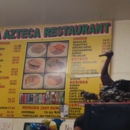 La Azteca - Mexican Restaurants