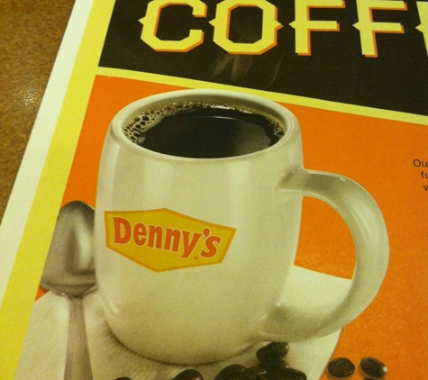 Denny's - Closed - Thomasville, NC