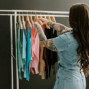 Messy Buns Organized Spaces