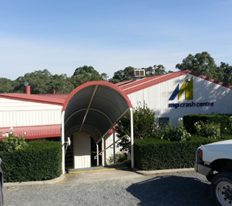 Mt. Pleasant Crash Repairs - Mount Pleasant, SA