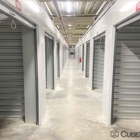 CubeSmart Self Storage