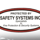 Safety Systems Inc-Honeywell Auth Security Dealer - Security Guard & Patrol Service