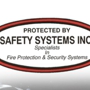 Safety Systems Inc-Honeywell Auth Security Dealer