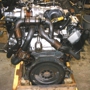 US Engine Production