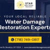 Star water damage restoration gallery