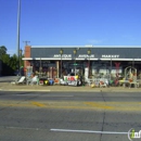 Antique Avenue Market - Furniture Stores