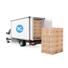 Reliable Couriers gallery