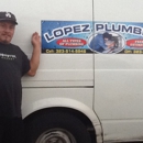 Lopez plumbing - Plumbing-Drain & Sewer Cleaning