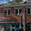 First County Bank gallery