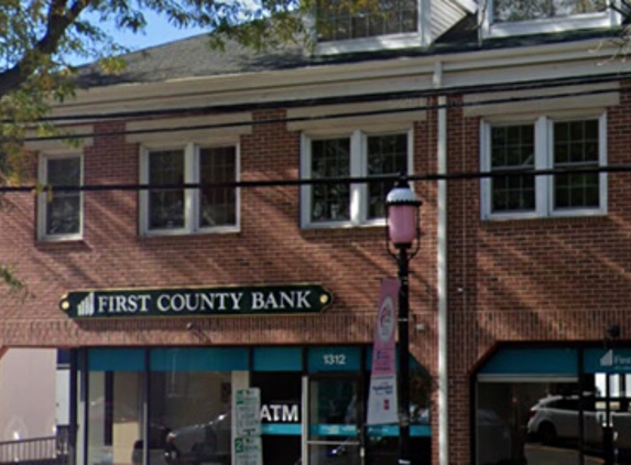 First County Bank - Fairfield, CT