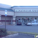 Pro Style & Cut - Beauty Salons