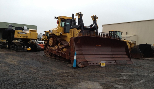 BBM Excavations - West Bathurst, NSW