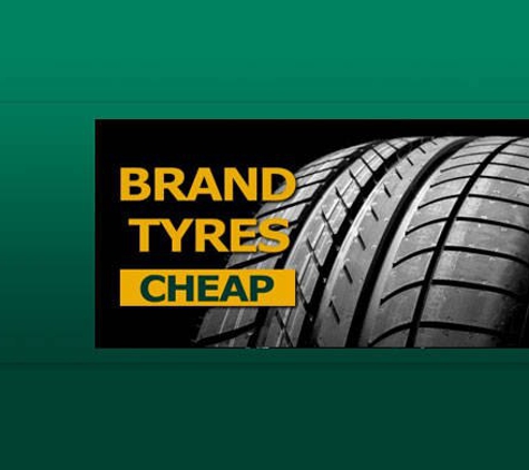 Blairs Tyre Service - Narellan, NSW