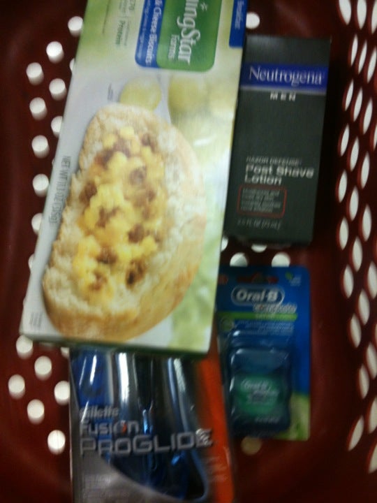 Target - Bullhead City, AZ 86442