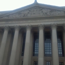 National Archives & Records - Museums