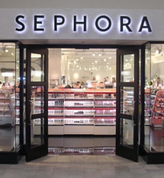 Sephora Inside Jcpenney 630 Old Country Rd Garden City Ny 11530