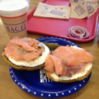 Great American Bagel Inc