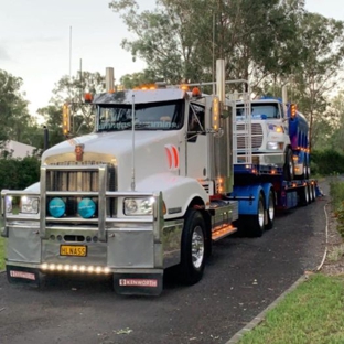 True Blue Water Cartage - Maraylya, NSW