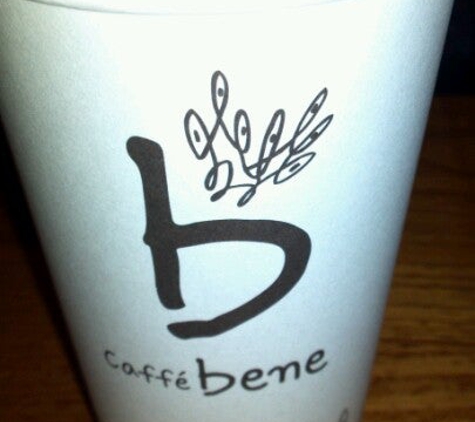 Caffe Bene - Carrollton, TX