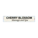Cherry Blossom Massage & Spa - Massage Therapists