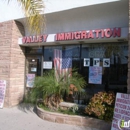 Valley Immigration Services - Immigration Law Attorneys